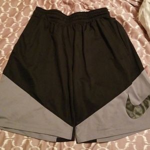 Nike Gym Shorts